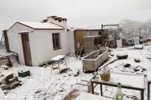 Parcela S&aacute;nchez