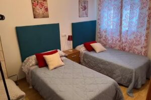 Parent and Child Haven Membrilla