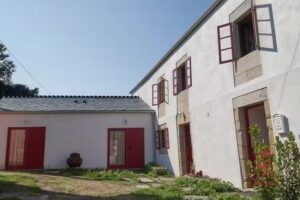 Parga Natura Alojamiento