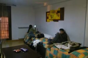 Par&iacute;s Centro Apartamentos