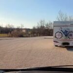 Parking Autocaravanas