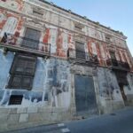 Parking Autocaravanas