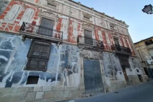 Parking Autocaravanas