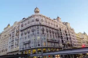 Parking Exe Rey Don Jaime