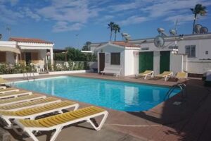 Parque Cristina Hotel