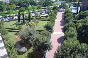 Parque Nuevo San Isidro