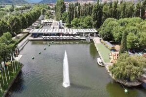 Parque Ol&iacute;mpico del Segre