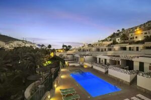 Parque Raquel &ndash; Bungalows