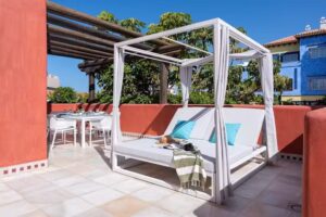 Parque Santiago V Official