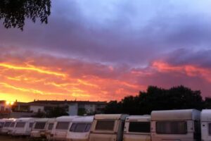 Parquing Caravaning ESGUARD