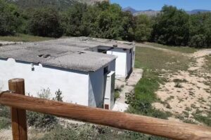 Pàrquing Municipal de Caravanes i Autocaravanes