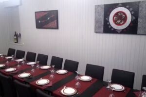 Parrillada Hermida (Cabana de Berganti&ntilde;os)