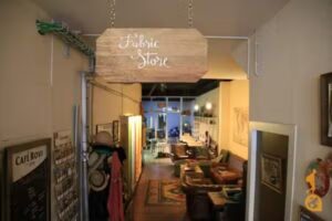 Pars Tailor&rsquo;s Hostel