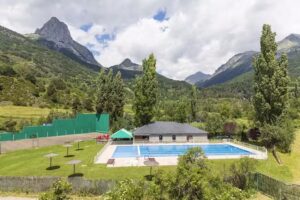 Partacua. Pirineos 360