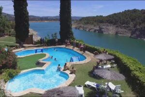 Party Hotel-GUADALAJARA-