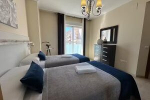 Paseo Apartment Linares