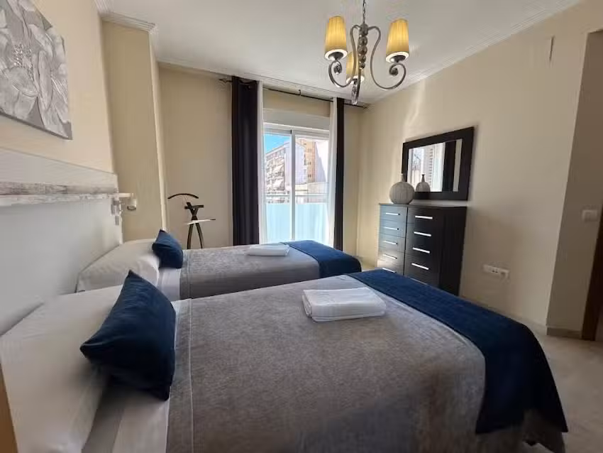 Paseo Apartment Linares