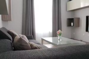 Paseo Imperial. Arcos de la frontera, C&aacute;diz.Ruta de los pueblos blancos. Apartamento barato en Arcos de la frontera.