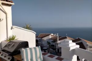 Pasillo Andaluz n&ordm; 1, urb. Ladera del Mar