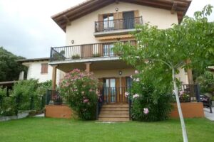 Paskalena casa rural / Apartamento