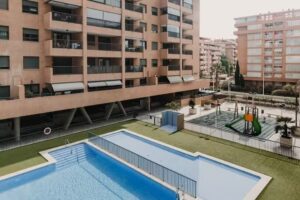 Patacona Beach Apartment