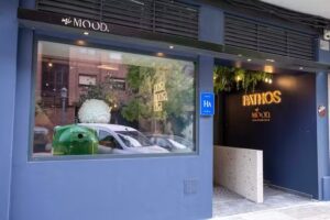 Pathos by Mimood Aparthotels