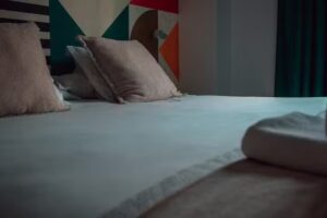 Patio de Sombra &middot; Urban Suites