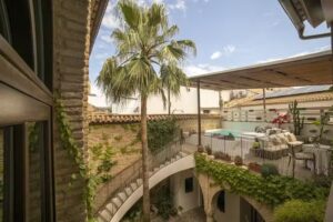Patio del Posadero – Hotel Boutique
