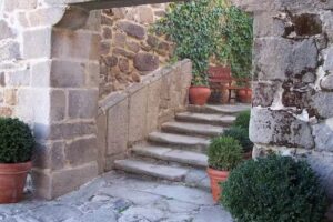 Pazo A Freir&iacute;a