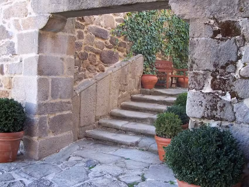 Pazo A Freir&iacute;a