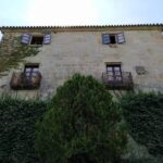 Pazo De Bentraces