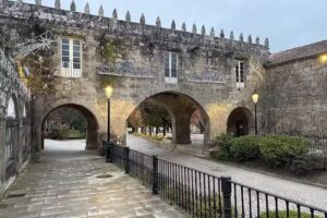 Pazo do Cot&oacute;n