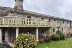Pazo do Ferreiri&ntilde;o