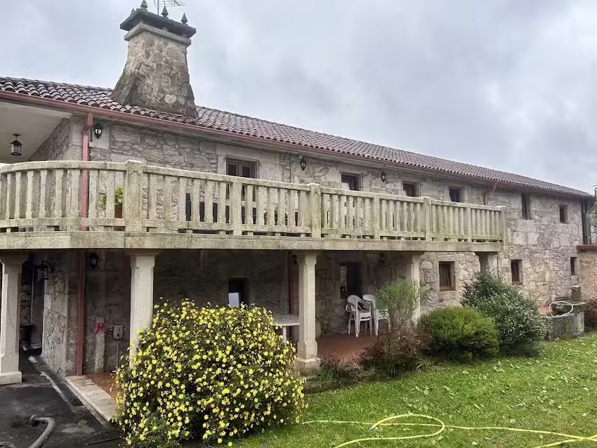 Pazo do Ferreiri&ntilde;o
