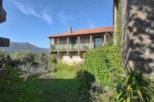 Pazo Torre de Xunqueiras