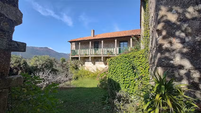 Pazo Torre de Xunqueiras