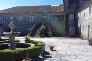 Pazo Torre Penelas &ndash; Propiedad de Familia Torres