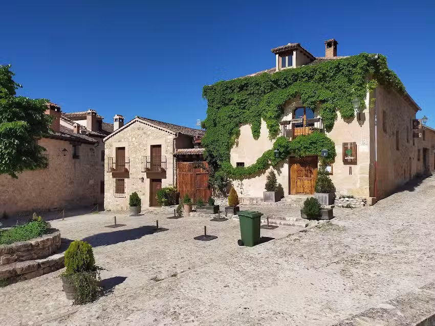 Pedraza Suite