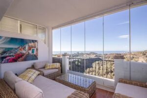 Pedro Apartment Calahonda