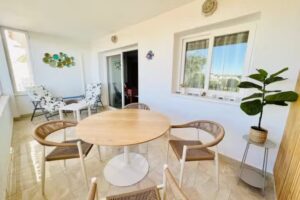 Pedro&rsquo;s Apartment