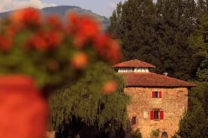 Pedroenea – Gure Bailara apartamentuak – apartamentos en Elizondo y el Valle de Baztán