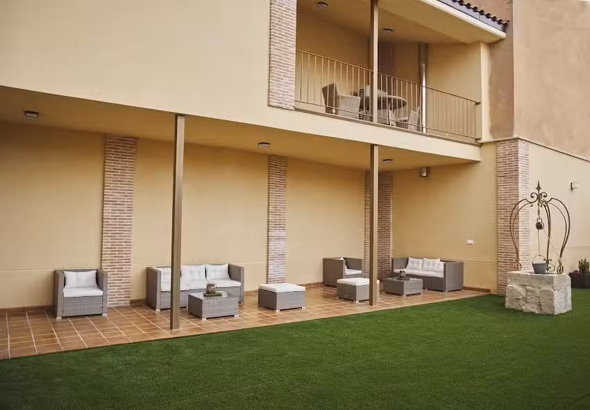 Pe&ntilde;afiel Dreams