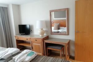 PEÑÍSCOLA PLAZA SUITES