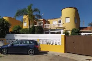 Peniscola &ndash; Vil&middot;la Sant Antoni 5B