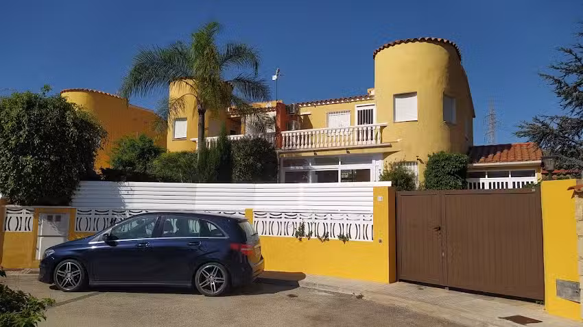 Peniscola &ndash; Vil&middot;la Sant Antoni 5B