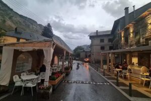 Pensi&oacute; Casa Palmira