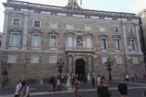 Pensi&oacute; La Calma