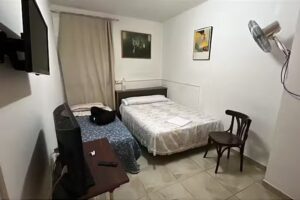 Pensi&oacute; Mode Lleida