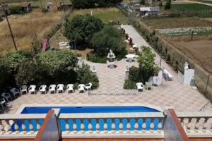 Pensi&oacute; Vall&egrave;s