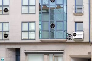 Pensi&oacute;n 9 de Abril